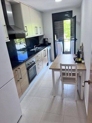 Dúplex en venta en Castell d'Aro en Castell-Platja d´Aro