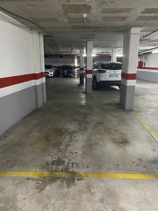 Garaje en venta en Centre - Col.legis Nous - Riera Seca en Mollet del Vallès