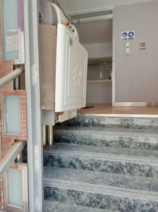 Local comercial en alquiler en Juan Carlos I en Murcia