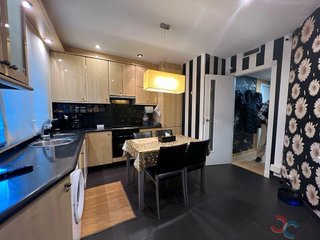 Piso en venta en La Seca - Los Salgueriños en Pontevedra