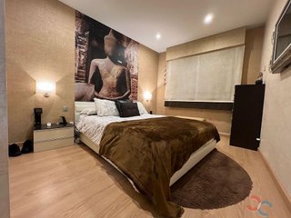 Piso en venta en La Seca - Los Salgueriños en Pontevedra