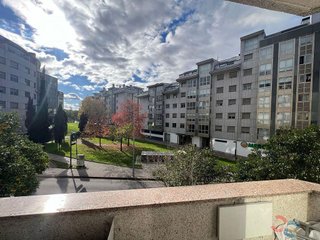 Piso en venta en La Seca - Los Salgueriños en Pontevedra
