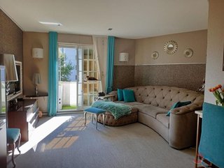 Piso en venta en La Seca - Los Salgueriños en Pontevedra