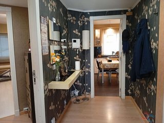 Piso en venta en La Seca - Los Salgueriños en Pontevedra