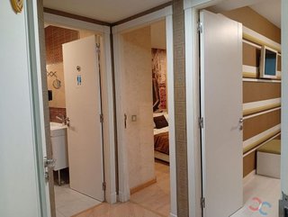 Piso en venta en La Seca - Los Salgueriños en Pontevedra