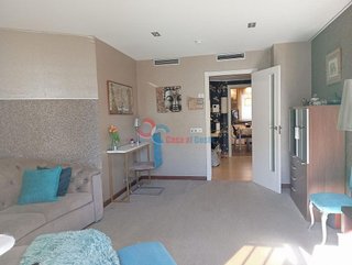Piso en venta en La Seca - Los Salgueriños en Pontevedra