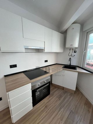Piso en venta en Casc Antic - Barri dels Pescadors en Lloret de Mar