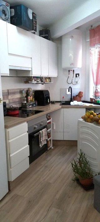 Piso en venta en Casc Antic - Barri dels Pescadors en Lloret de Mar