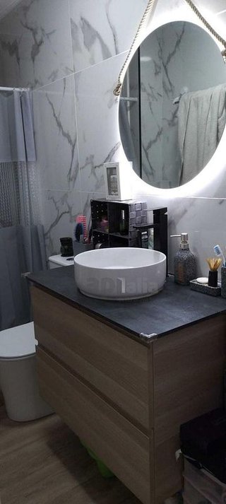 Piso en venta en Casc Antic - Barri dels Pescadors en Lloret de Mar