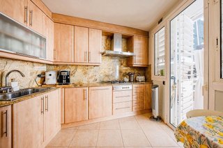 Casa adosada en venta en La Morera en Badalona