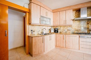 Casa adosada en venta en La Morera en Badalona