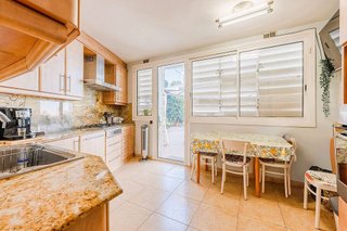 Casa adosada en venta en La Morera en Badalona