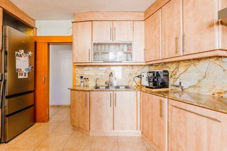 Casa adosada en venta en La Morera en Badalona