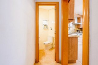 Casa adosada en venta en La Morera en Badalona