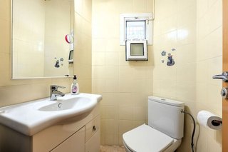 Casa adosada en venta en La Morera en Badalona