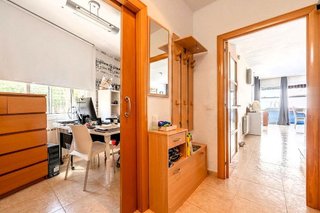 Casa adosada en venta en La Morera en Badalona