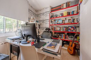Casa adosada en venta en La Morera en Badalona