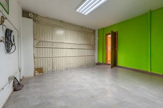 Casa adosada en venta en La Morera en Badalona