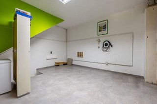 Casa adosada en venta en La Morera en Badalona