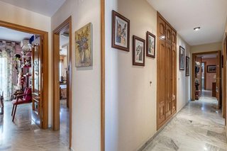 Piso en venta en Cerrillo de Maracena - Periodistas en Granada