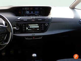 Citroën C4 Picasso BlueHDi 120cv Feel