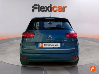Citroën C4 Picasso BlueHDi 120cv Feel