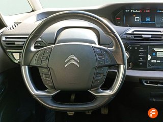 Citroën C4 Picasso BlueHDi 120cv Feel
