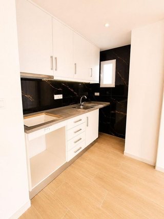 Piso en venta en Centro en Torrevieja