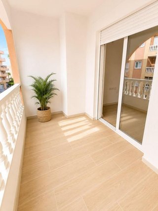 Piso en venta en Centro en Torrevieja