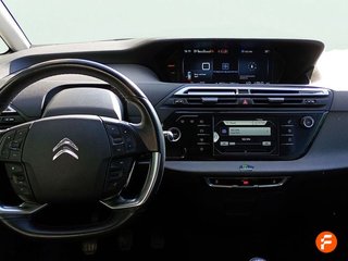 Citroën C4 Picasso BlueHDi 120cv Feel