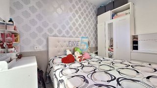 Casa pareada en venta en La Siesta - El Salado - Torreta en Torrevieja