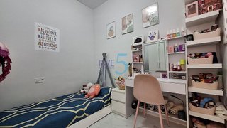 Casa pareada en venta en La Siesta - El Salado - Torreta en Torrevieja