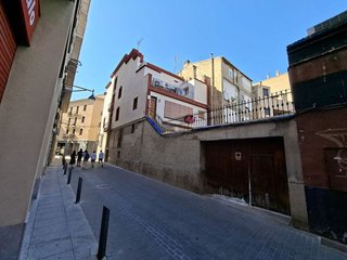 Edificio en venta en Casc Antic en Igualada