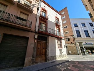 Edificio en venta en Casc Antic en Igualada