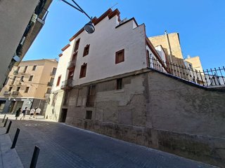Edificio en venta en Casc Antic en Igualada