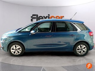 Citroën C4 Picasso BlueHDi 120cv Feel