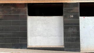 Local comercial en venta en Font Verda en Granollers