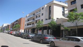Local comercial en venta en Font Verda en Granollers