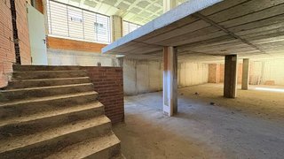 Local comercial en venta en Font Verda en Granollers