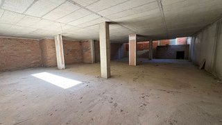 Local comercial en venta en Font Verda en Granollers