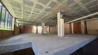 Local comercial en venta en Font Verda en Granollers