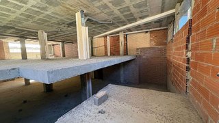 Local comercial en venta en Font Verda en Granollers