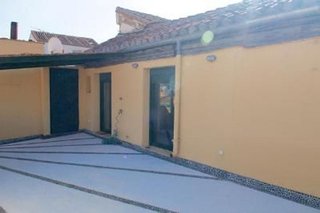 Ático en alquiler en Palacio en Madrid