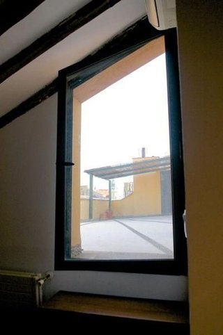 Ático en alquiler en Palacio en Madrid