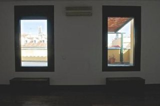 Ático en alquiler en Palacio en Madrid