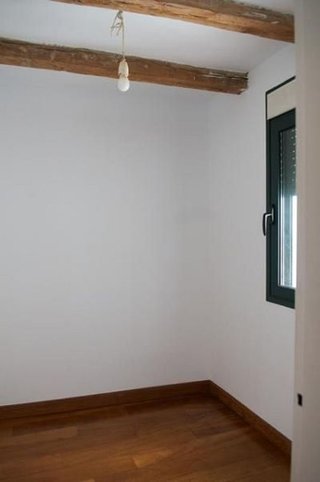 Ático en alquiler en Palacio en Madrid