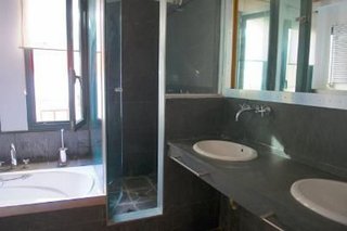 Ático en alquiler en Palacio en Madrid