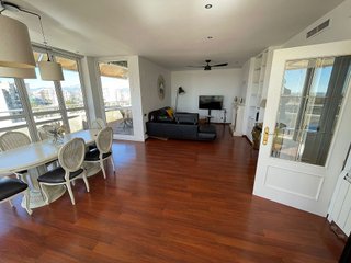 Ático en venta en Cabo de las Huertas en Alicante