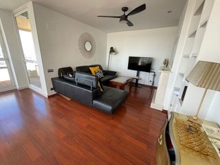 Ático en venta en Cabo de las Huertas en Alicante
