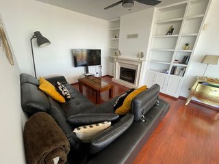 Ático en venta en Cabo de las Huertas en Alicante